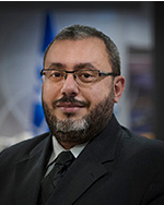 Mohamed S. Shehata